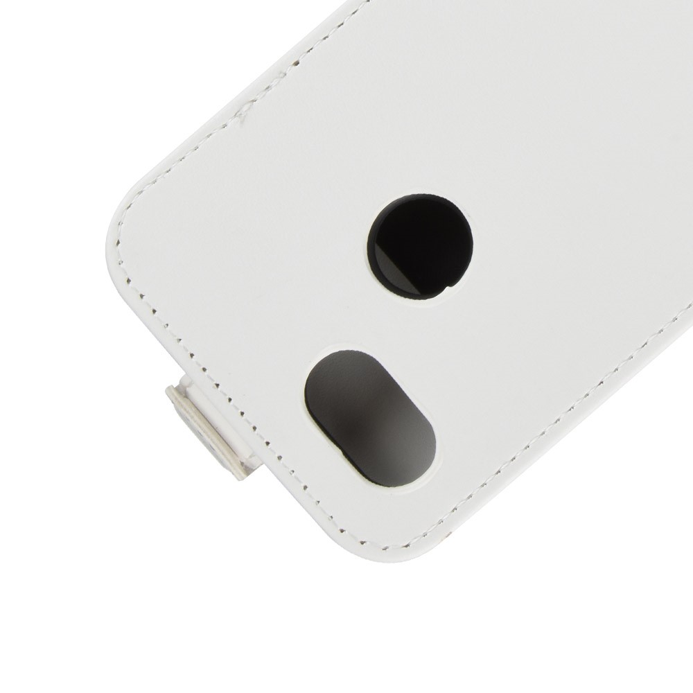 Google Pixel 4 XL Flip3 Кожен Калъф и Скрийн Протектор