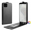 Google Pixel 4 XL Flip3 Кожен Калъф и Скрийн Протектор