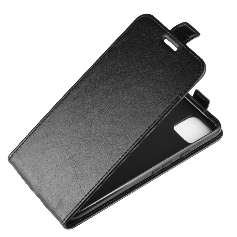 Google Pixel 4 XL Flip3 Кожен Калъф и Скрийн Протектор