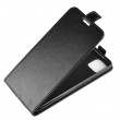 Google Pixel 4 XL Flip3 Кожен Калъф и Скрийн Протектор