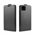 Google Pixel 4 XL Flip3 Кожен Калъф и Скрийн Протектор