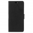 Asus ZenFone Max Plus (M1) ZB570TL Magnetic Wallet Кожен Калъф и Протектор