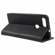 Asus ZenFone Max Plus (M1) ZB570TL Magnetic Wallet Кожен Калъф и Протектор