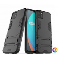 Realme C11 Удароустойчив Калъф и Протектор