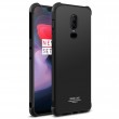 OnePlus 6  IMAK Силиконов Калъф и Протектор