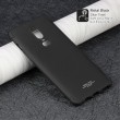 OnePlus 6  IMAK Силиконов Калъф и Протектор
