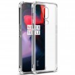 OnePlus 6  IMAK Силиконов Калъф и Протектор