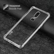 OnePlus 6  IMAK Силиконов Калъф и Протектор