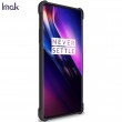 OnePlus 8 IMAK Силиконов Калъф и Протектор