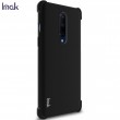 OnePlus 8 IMAK Силиконов Калъф и Протектор