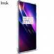 OnePlus 8 IMAK Силиконов Калъф и Протектор