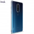 OnePlus 8 IMAK Силиконов Калъф и Протектор