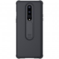 OnePlus 8 Удароустойчив NILLKIN CamShield Калъф и Протектор 