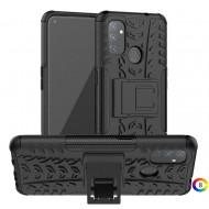 OnePlus Nord N100 Удароустойчив Калъф и Протектор