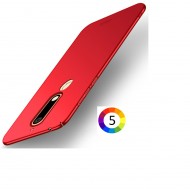 Nokia 6.1 / 6 2018  MOFI Твърд Капак и Протектор