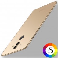 Nokia 9 / 8 Sirocco MOFI Твърд Капак и Протектор