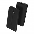 Nokia 2.2 DUX DUCIS Кожен Калъф и Протектор