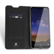 Nokia 2.2 DUX DUCIS Кожен Калъф и Протектор