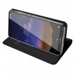 Nokia 2.2 DUX DUCIS Кожен Калъф и Протектор