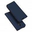 Nokia 2.2 DUX DUCIS Кожен Калъф и Протектор