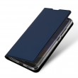 Nokia 2.2 DUX DUCIS Кожен Калъф и Протектор