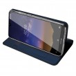 Nokia 2.2 DUX DUCIS Кожен Калъф и Протектор