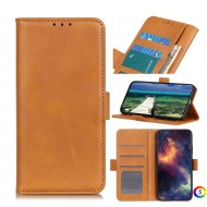 Nokia X20/X10 Wallet Калъф и Протектор