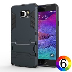 Samsung Galaxy Note 5 Удароустойчив Калъф и Протектор