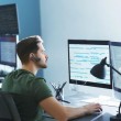 HAMA MyVoice 1500 Блутут Слушалки