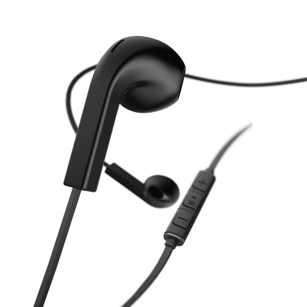 Hama Earbuds "Advance" Слушалки