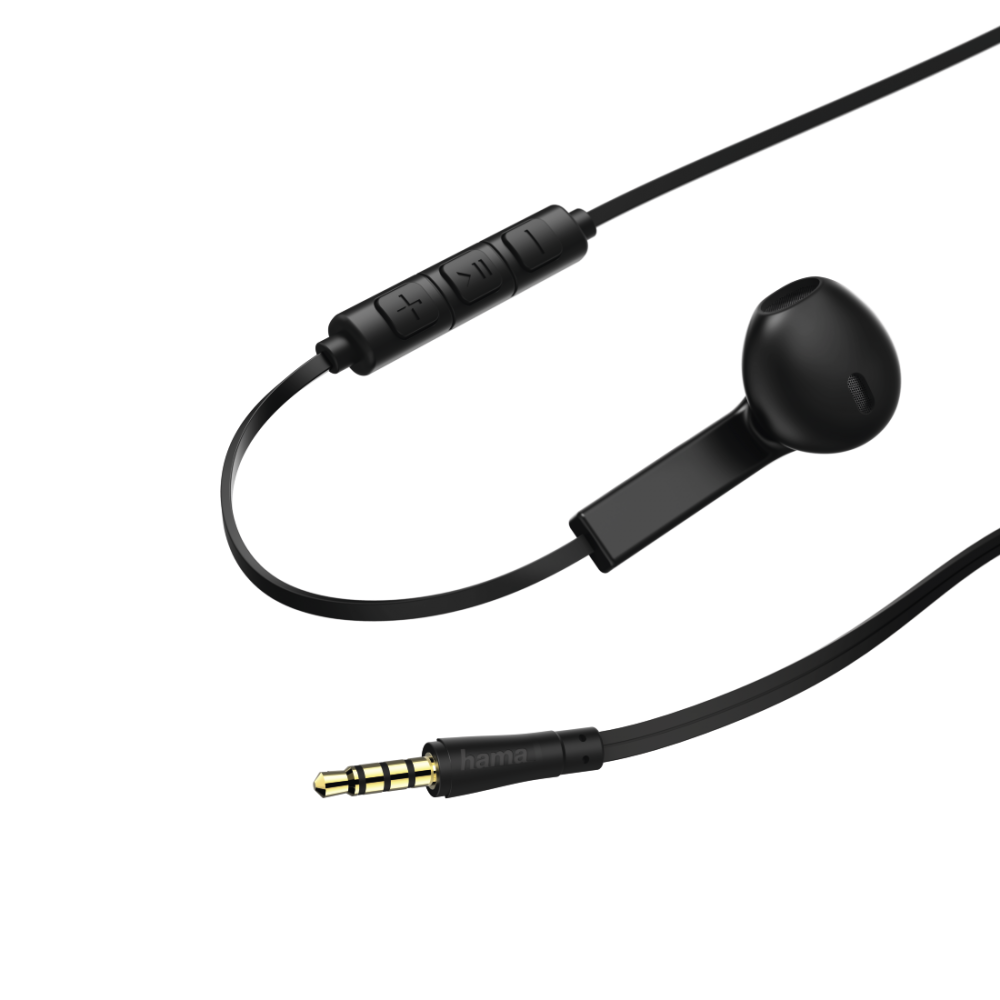 Hama Earbuds "Advance" Слушалки