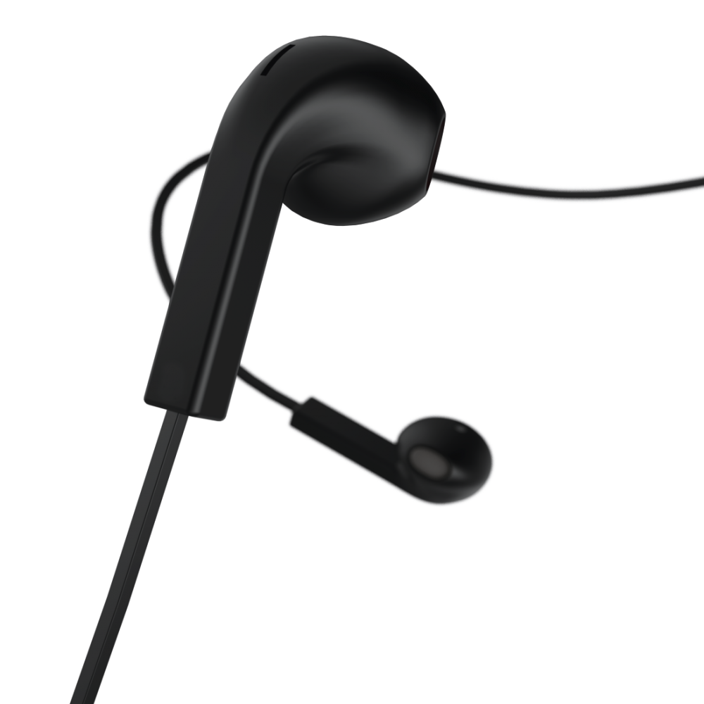 Hama Earbuds "Advance" Слушалки