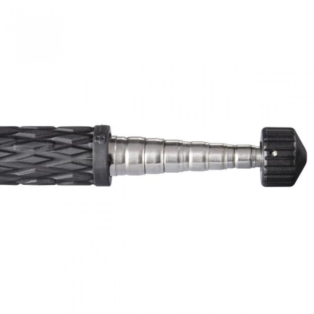 HAMA Traveller Pro, за смартфони, GoPros,фото камери, 106 см, 2D, Черен Трипод