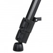 HAMA Star Black 153-3D, Алуминий, черен Статив