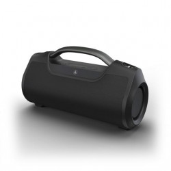 HAMA SoundBarrel, 60 W, Водоустойчива, Черен Блутут Мобилна Колонка