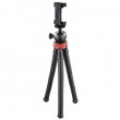 HAMA FlexPro, За смартфони GoPro и фото камери, 27 см Мини Статив