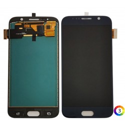 LCD Дисплей и Тъч Скрийн за Samsung Galaxy S6 G920 
