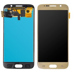 LCD Дисплей и Тъч Скрийн за Samsung Galaxy S6 G920 