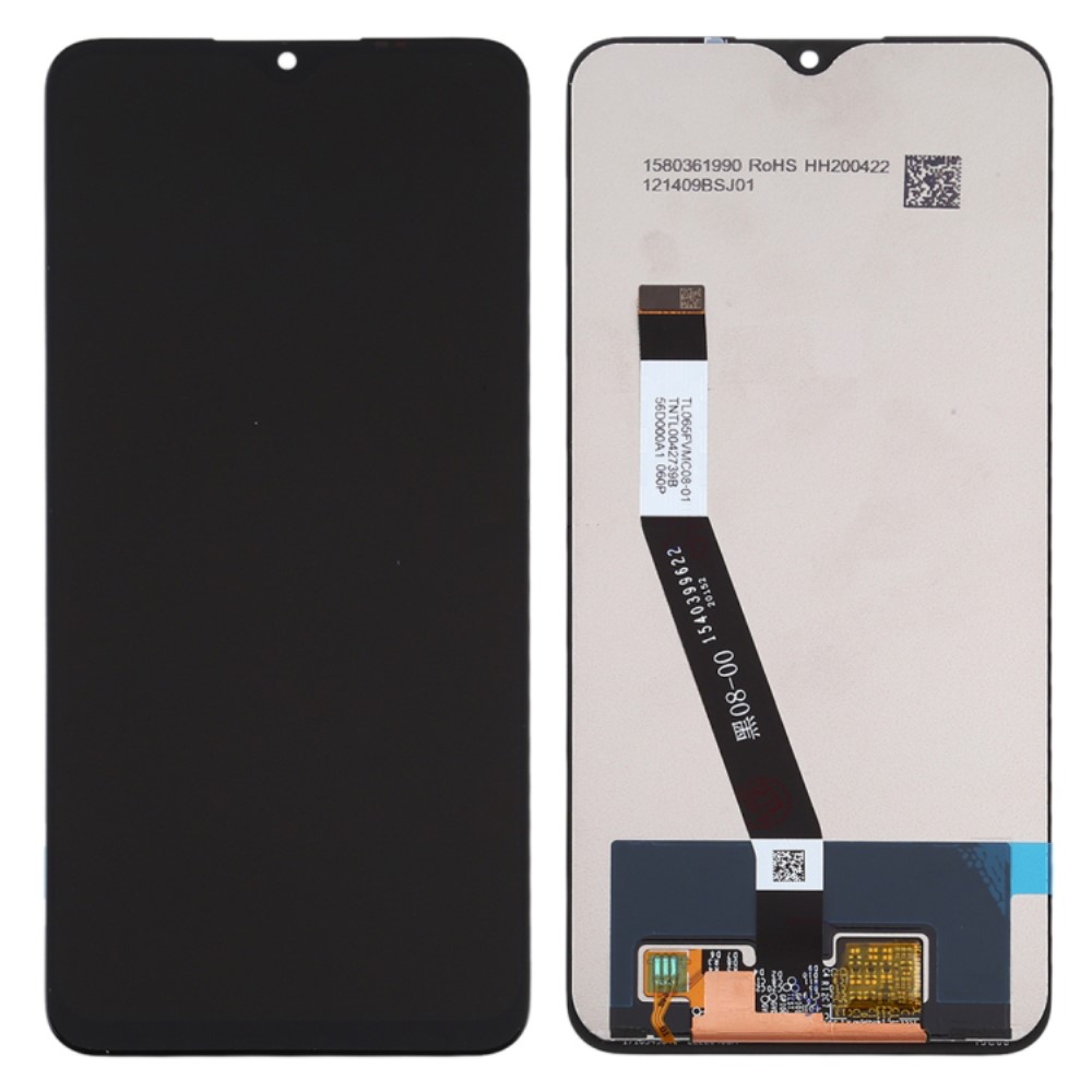 LCD Дисплей и Тъч Скрийн за Xiaomi Redmi 9