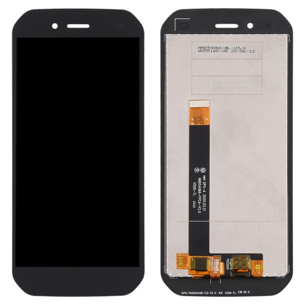 LCD Дисплей и Тъчскрийн за Cat S42