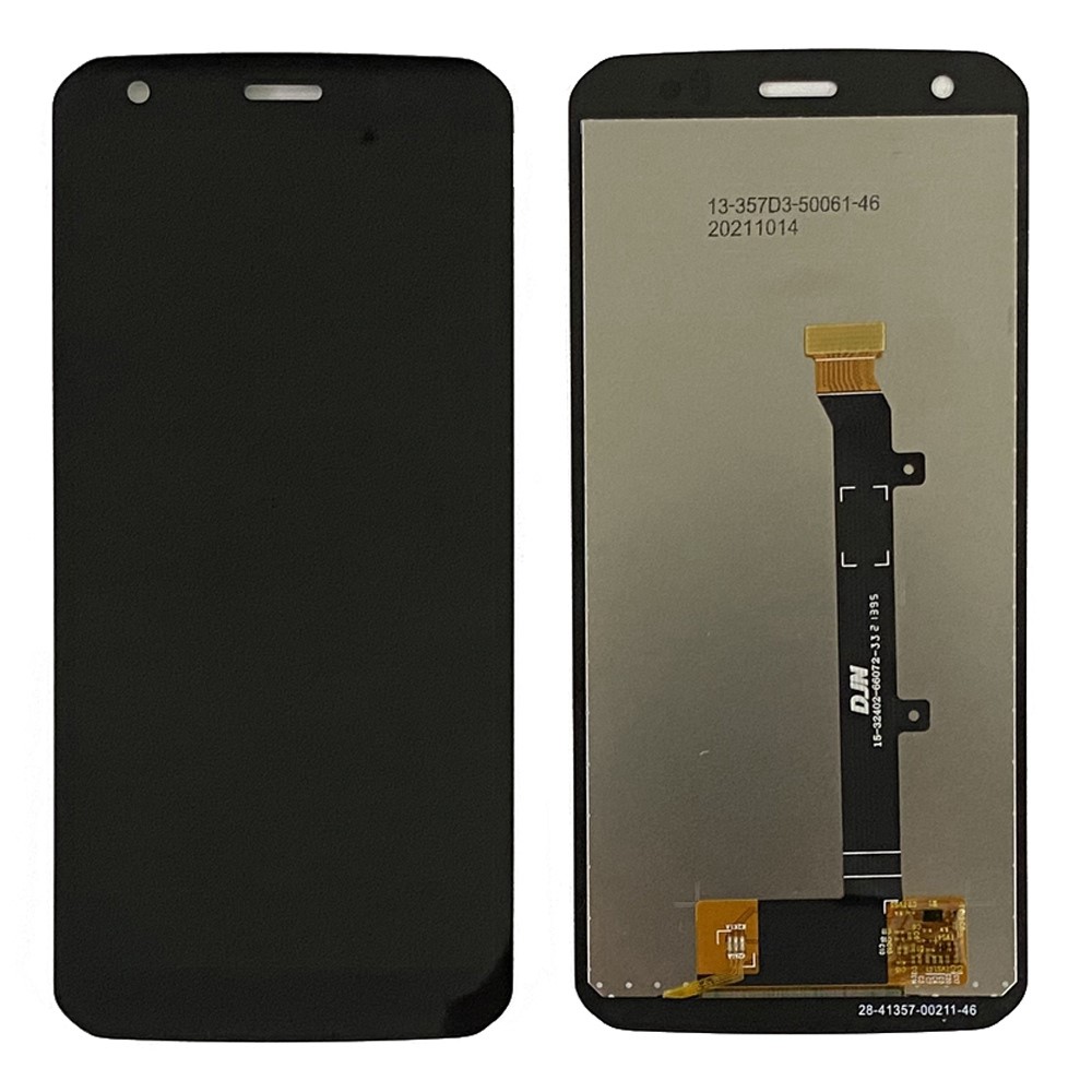 LCD Дисплей и Тъчскрийн за Cat S52