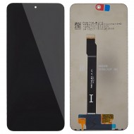 LCD Дисплей и Тъч Скрийн за Huawei Honor X8