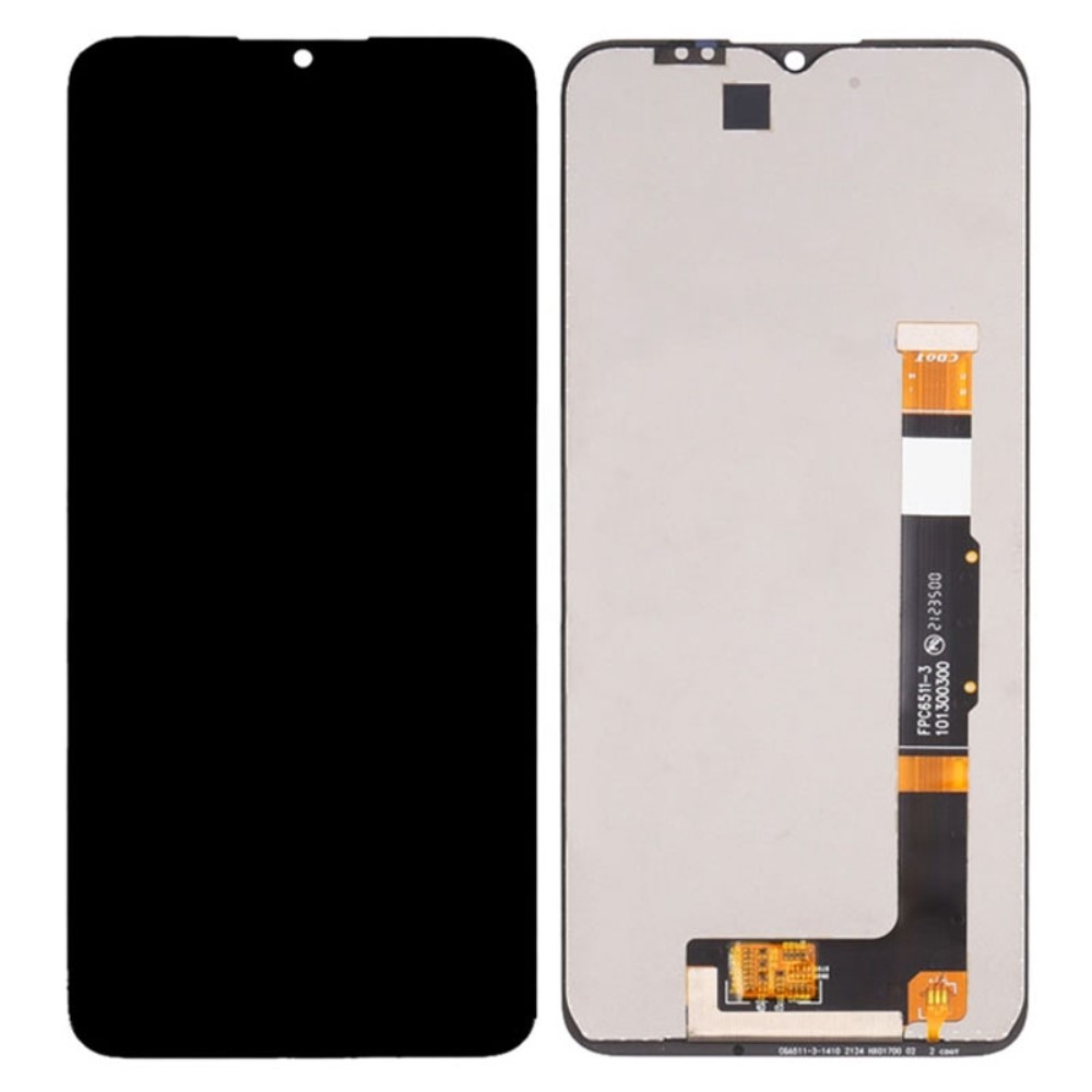 LCD Дисплей и Тъч скрийн за TCL 306