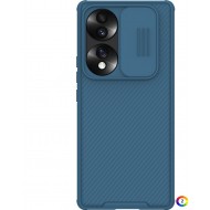 Xiaomi Redmi Note 11T Pro 5G/Poco X4 GT 5G/Note 11T Pro+ 5G  Удароустойчив NILLKIN CamShield Калъф и Протектор