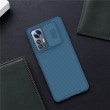 Xiaomi 12 Lite 5G  Удароустойчив NILLKIN CamShield Калъф и Протектор