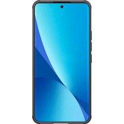 Xiaomi 12 Lite 5G  Удароустойчив NILLKIN CamShield Калъф и Протектор