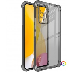 Xiaomi 12 Lite 5G Удароустойчив IMAK Силиконов Калъф 