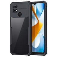 Xiaomi Poco C40 4G  XUNDD Удароустойчив Калъф и Протектор