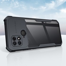 Xiaomi Poco C40 4G  XUNDD Удароустойчив Калъф и Протектор