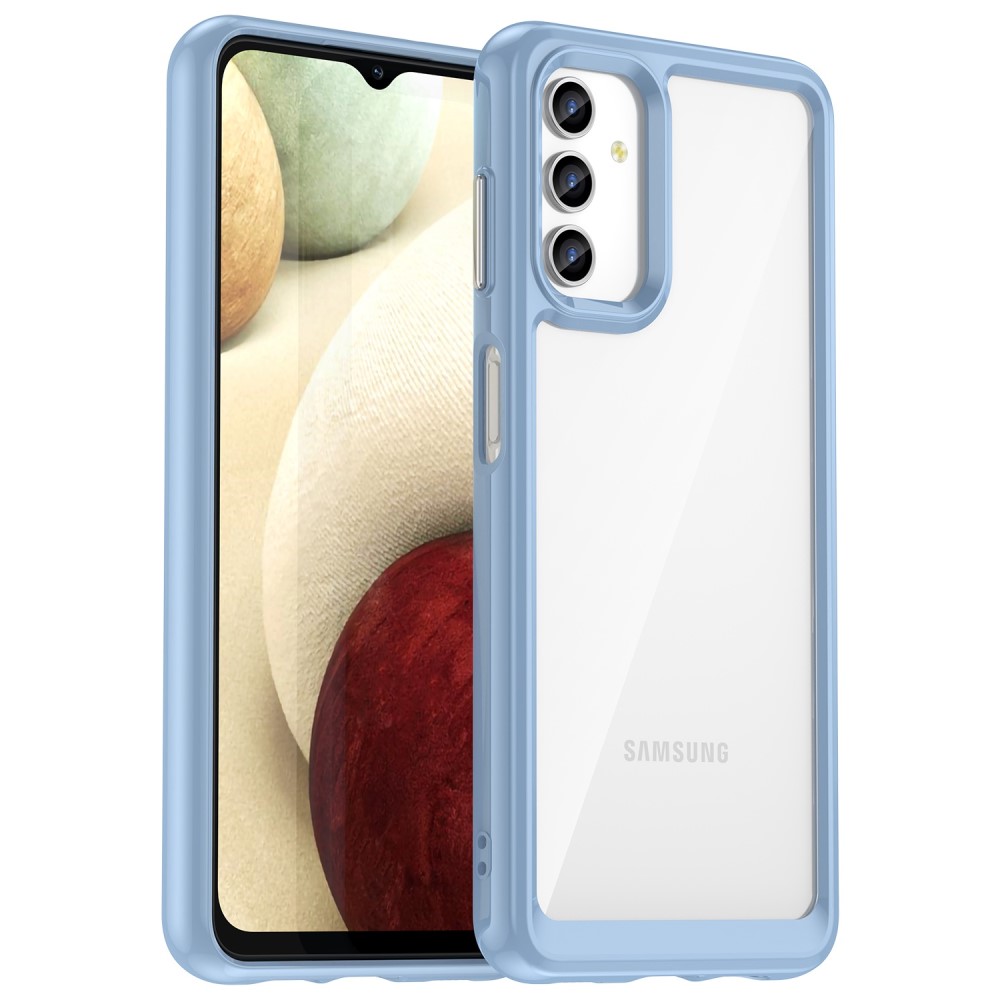 Samsung Galaxy A13 5G / A13 4G / M13 5G / A04s Силиконов Калъф ...